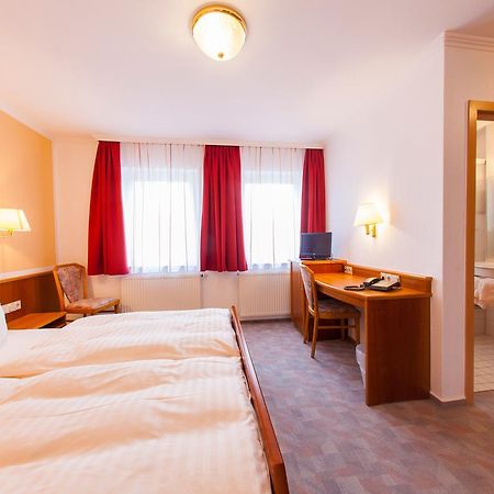 Hotel Baindter Hof Luaran gambar