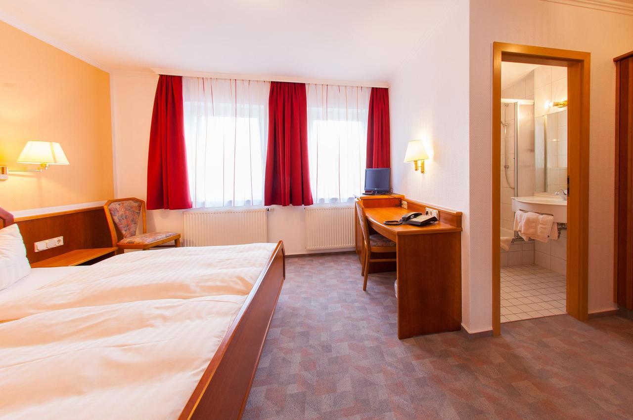 Hotel Baindter Hof Luaran gambar