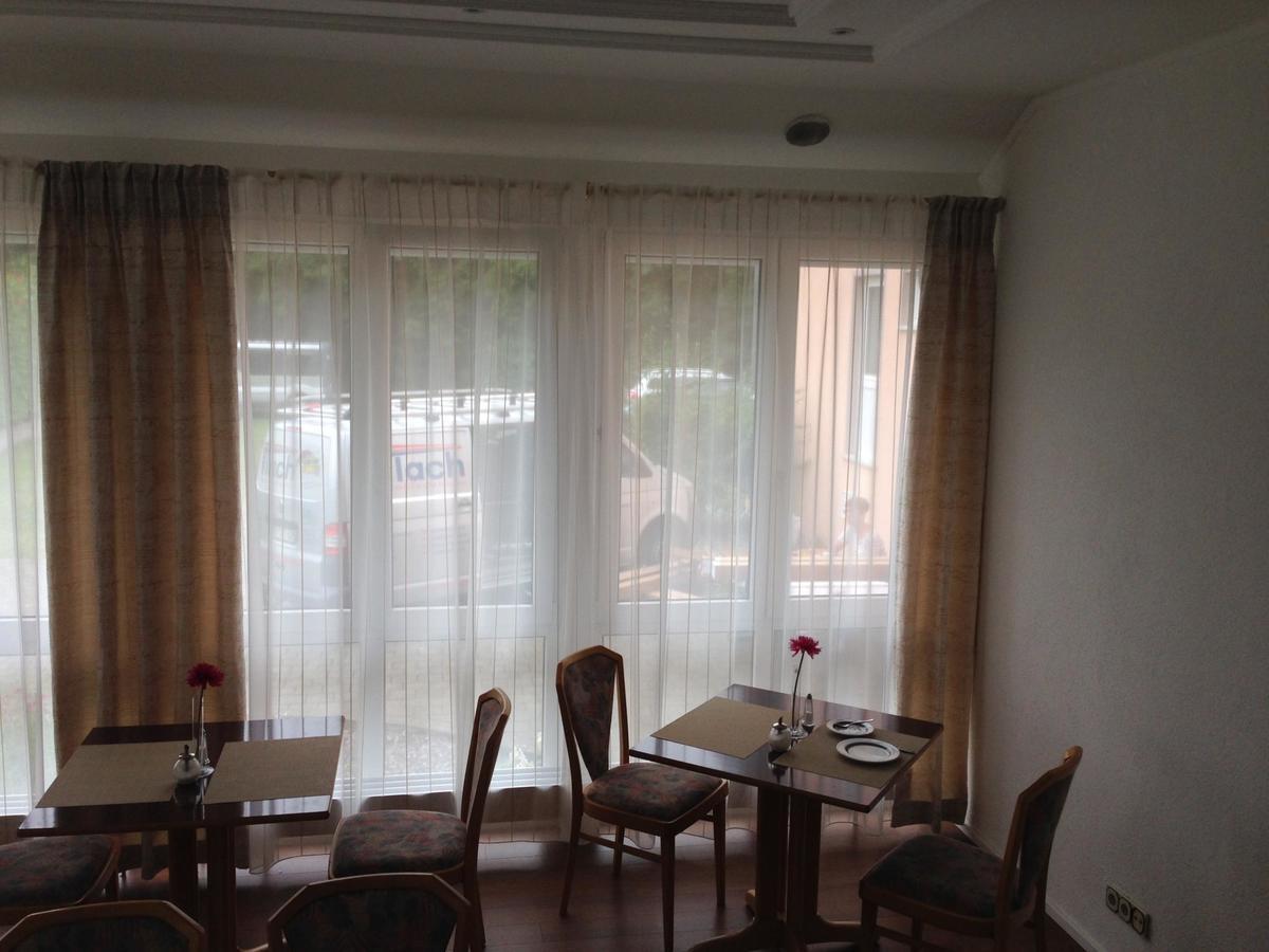 Hotel Baindter Hof Luaran gambar