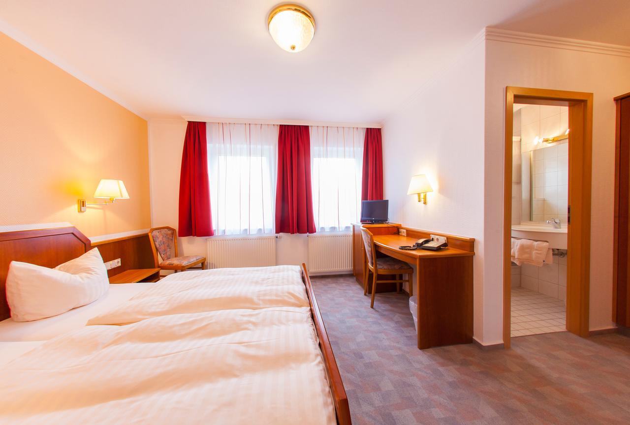 Hotel Baindter Hof Luaran gambar